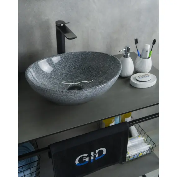 КЕРАМИЧЕСКАЯ РАКОВИНА GID MNC331