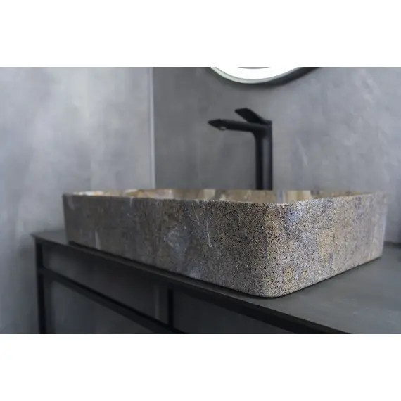 РАКОВИНА НАКЛАДНАЯ GID MNC396T