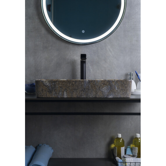 РАКОВИНА НАКЛАДНАЯ GID MNC396T