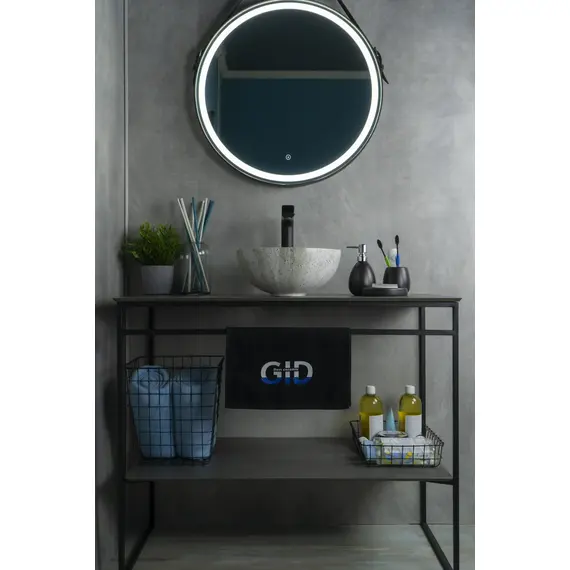 КЕРАМИЧЕСКАЯ РАКОВИНА GID MNC487