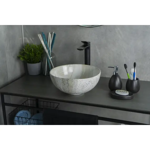 КЕРАМИЧЕСКАЯ РАКОВИНА GID MNC487