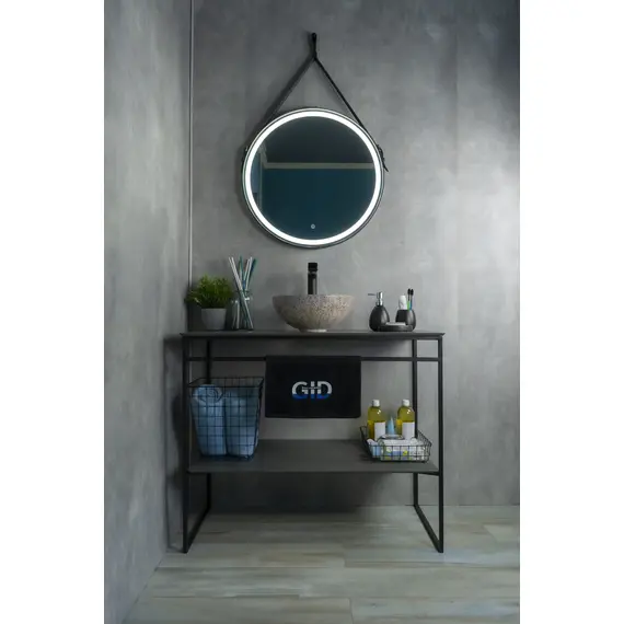 КЕРАМИЧЕСКАЯ РАКОВИНА GID MNC489