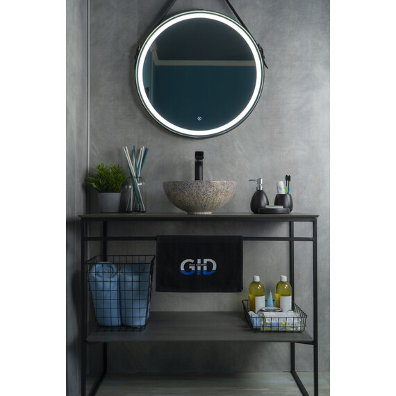 КЕРАМИЧЕСКАЯ РАКОВИНА GID MNC489