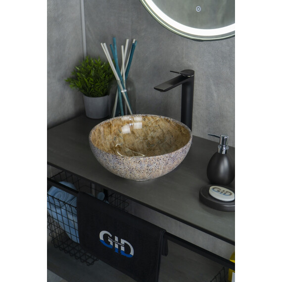 КЕРАМИЧЕСКАЯ РАКОВИНА GID MNC489