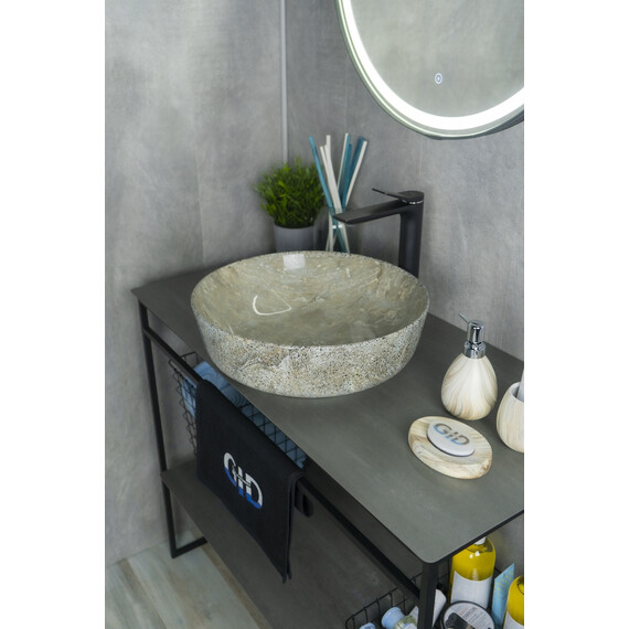 КЕРАМИЧЕСКАЯ РАКОВИНА GID MNC498