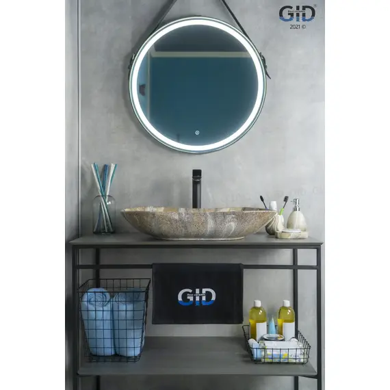 КЕРАМИЧЕСКАЯ РАКОВИНА GID MNC503