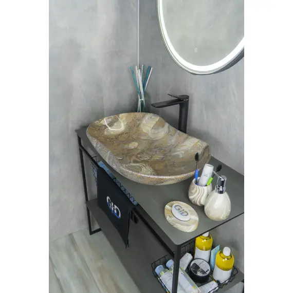 КЕРАМИЧЕСКАЯ РАКОВИНА GID MNC503