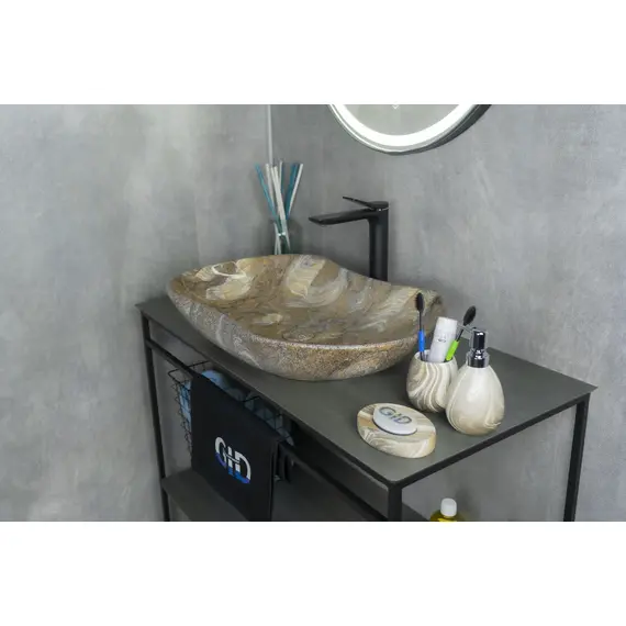 КЕРАМИЧЕСКАЯ РАКОВИНА GID MNC503