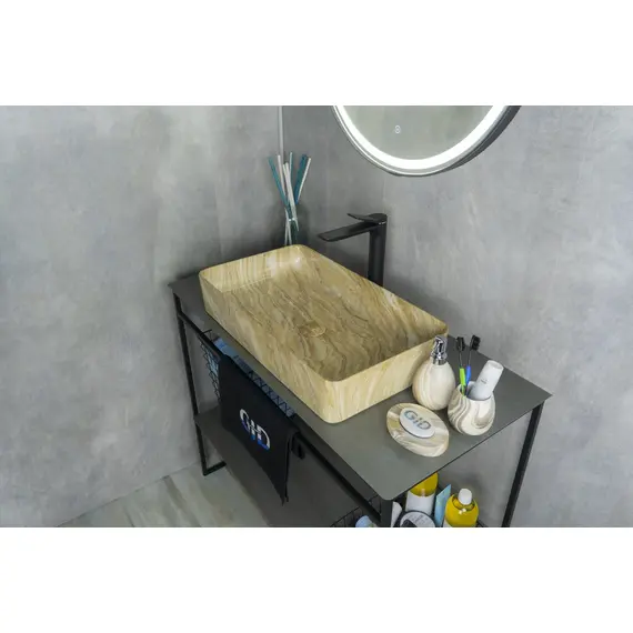 КЕРАМИЧЕСКАЯ РАКОВИНА GID MNC595