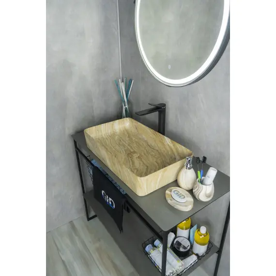 КЕРАМИЧЕСКАЯ РАКОВИНА GID MNC595