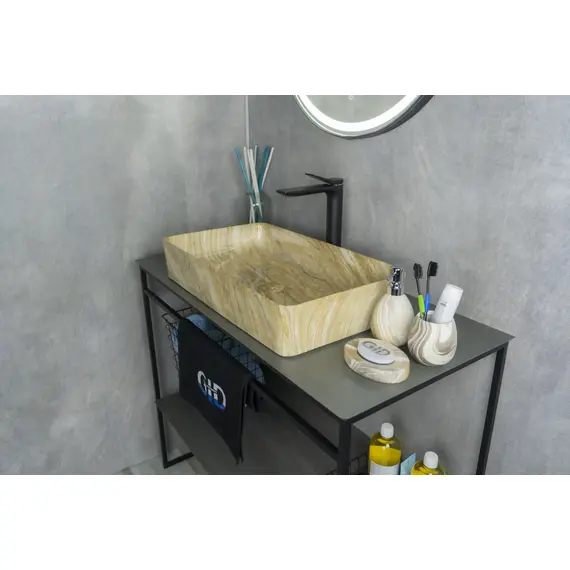 КЕРАМИЧЕСКАЯ РАКОВИНА GID MNC595