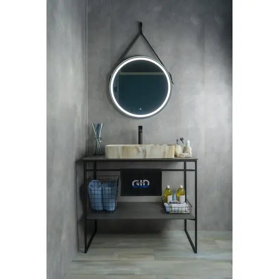 КЕРАМИЧЕСКАЯ РАКОВИНА GID MNC596