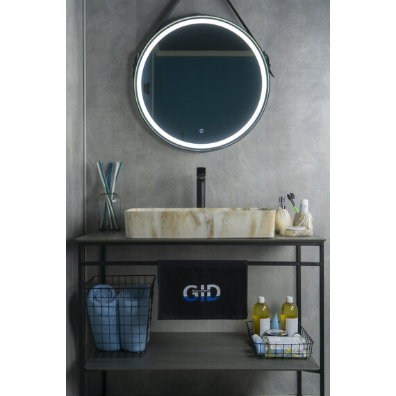 КЕРАМИЧЕСКАЯ РАКОВИНА GID MNC596