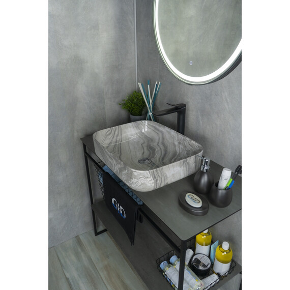 КЕРАМИЧЕСКАЯ РАКОВИНА GID MNC597