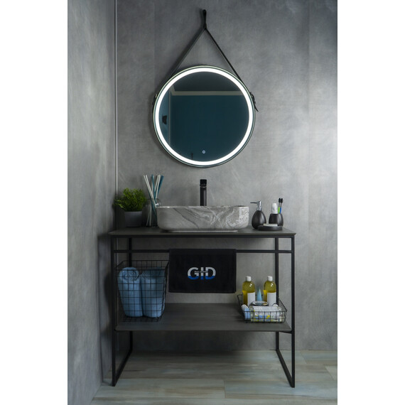 КЕРАМИЧЕСКАЯ РАКОВИНА GID MNC597