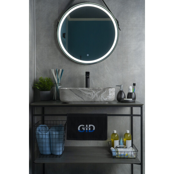 КЕРАМИЧЕСКАЯ РАКОВИНА GID MNC597