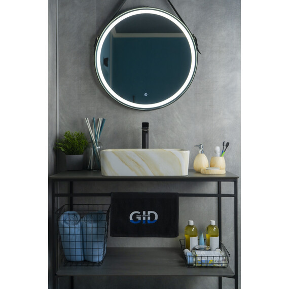 КЕРАМИЧЕСКАЯ РАКОВИНА GID MNC600