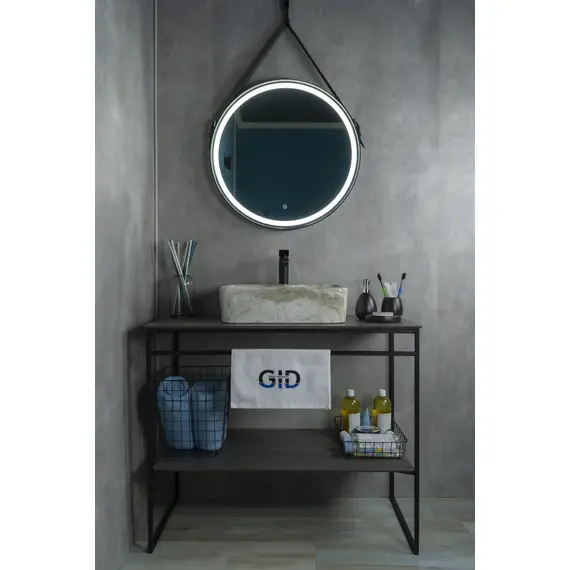 КЕРАМИЧЕСКАЯ РАКОВИНА GID MNC605