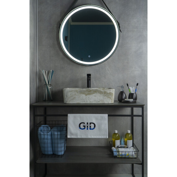 КЕРАМИЧЕСКАЯ РАКОВИНА GID MNC605