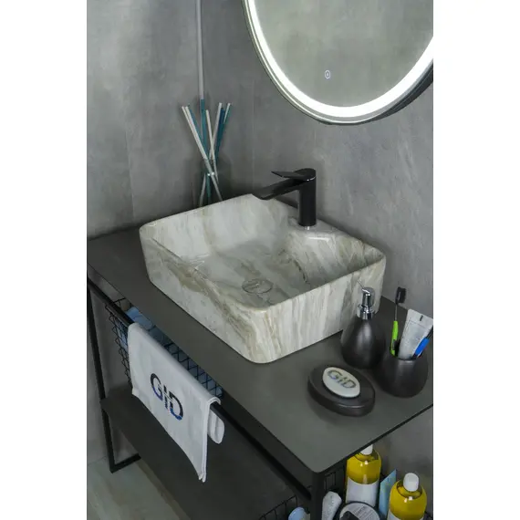 КЕРАМИЧЕСКАЯ РАКОВИНА GID MNC605