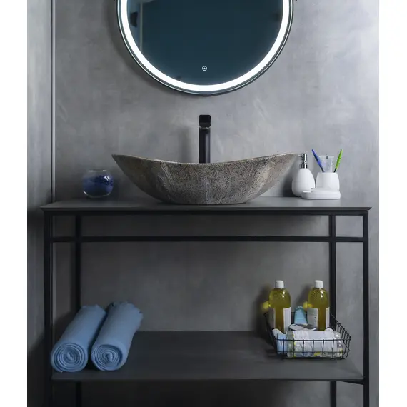 РАКОВИНА НАКЛАДНАЯ GID MNC811T