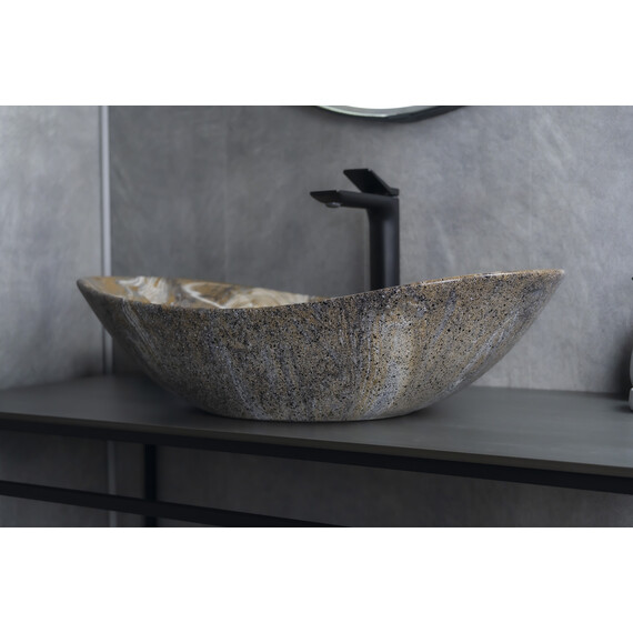 РАКОВИНА НАКЛАДНАЯ GID MNC811T