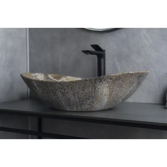 РАКОВИНА НАКЛАДНАЯ GID MNC811T