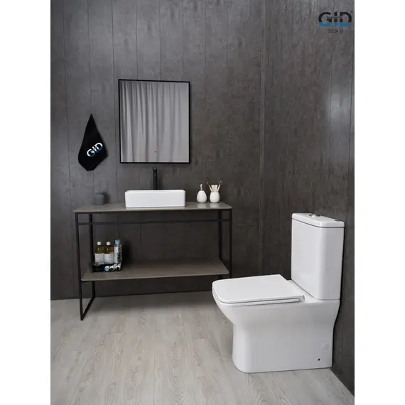 РАКОВИНА НАКЛАДНАЯ GID N1104