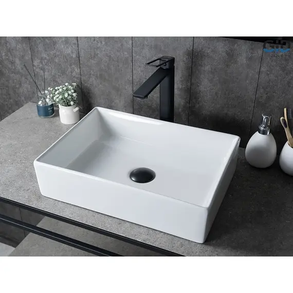 РАКОВИНА НАКЛАДНАЯ GID N1204