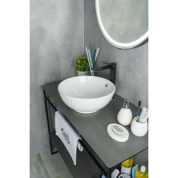 КЕРАМИЧЕСКАЯ РАКОВИНА GID N9002