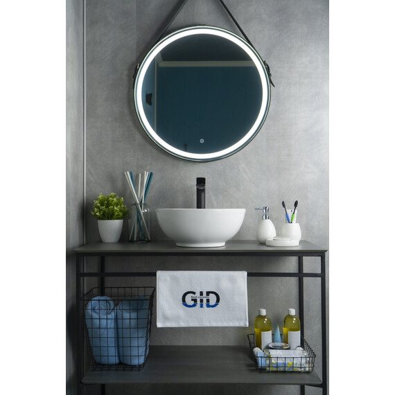 КЕРАМИЧЕСКАЯ РАКОВИНА GID N9002