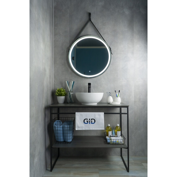 КЕРАМИЧЕСКАЯ РАКОВИНА GID N9002