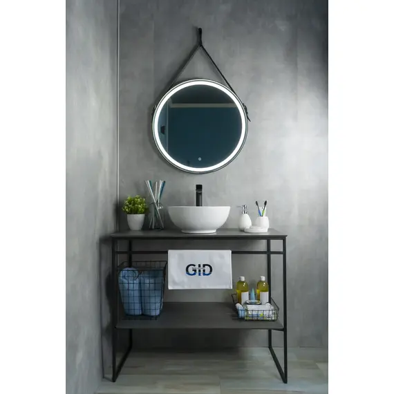 КЕРАМИЧЕСКАЯ РАКОВИНА GID N9002