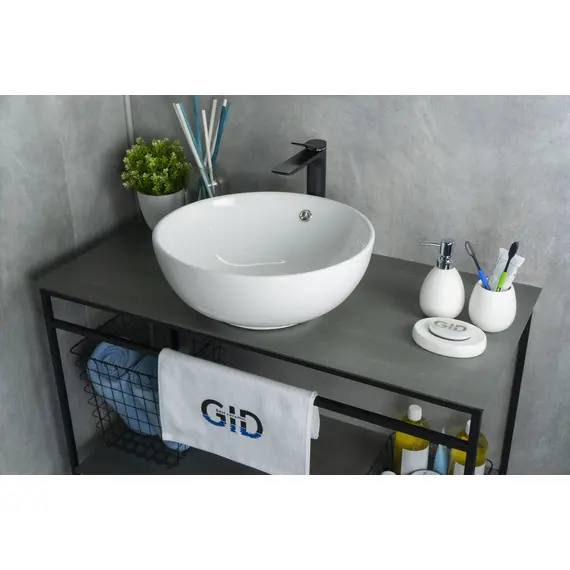 КЕРАМИЧЕСКАЯ РАКОВИНА GID N9003A