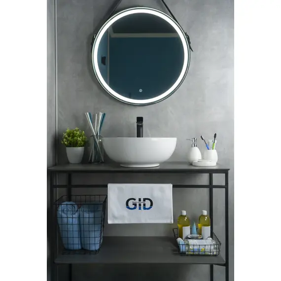 КЕРАМИЧЕСКАЯ РАКОВИНА GID N9003A