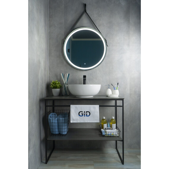 КЕРАМИЧЕСКАЯ РАКОВИНА GID N9003A