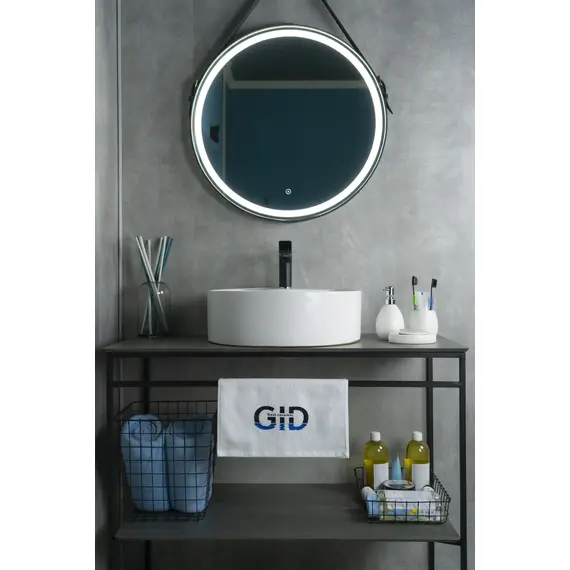 КЕРАМИЧЕСКАЯ РАКОВИНА GID N9008B