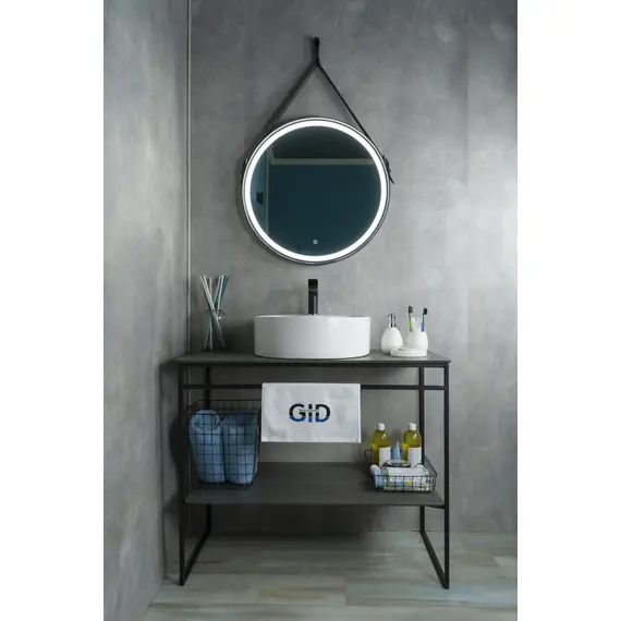 КЕРАМИЧЕСКАЯ РАКОВИНА GID N9008B