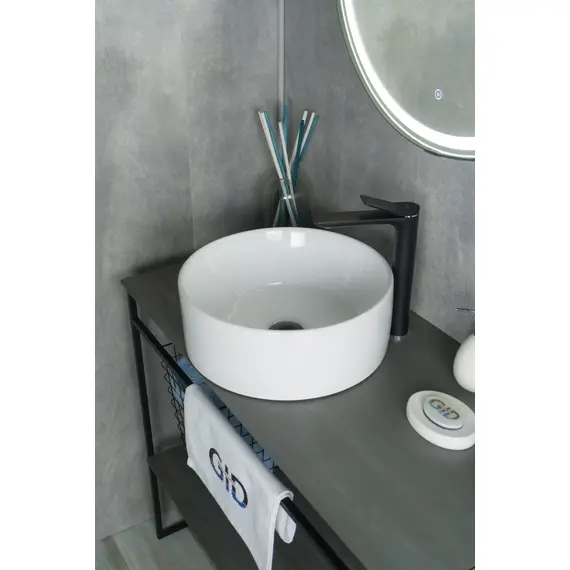 КЕРАМИЧЕСКАЯ РАКОВИНА GID N9011