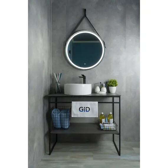 КЕРАМИЧЕСКАЯ РАКОВИНА GID N9011