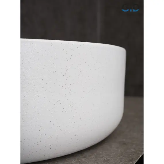 РАКОВИНА НАКЛАДНАЯ GID N9013LS