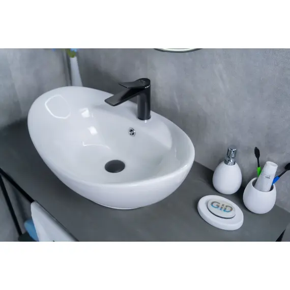 КЕРАМИЧЕСКАЯ РАКОВИНА GID N9018