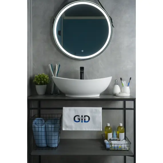 КЕРАМИЧЕСКАЯ РАКОВИНА GID N9019