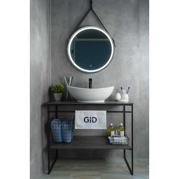 КЕРАМИЧЕСКАЯ РАКОВИНА GID N9019