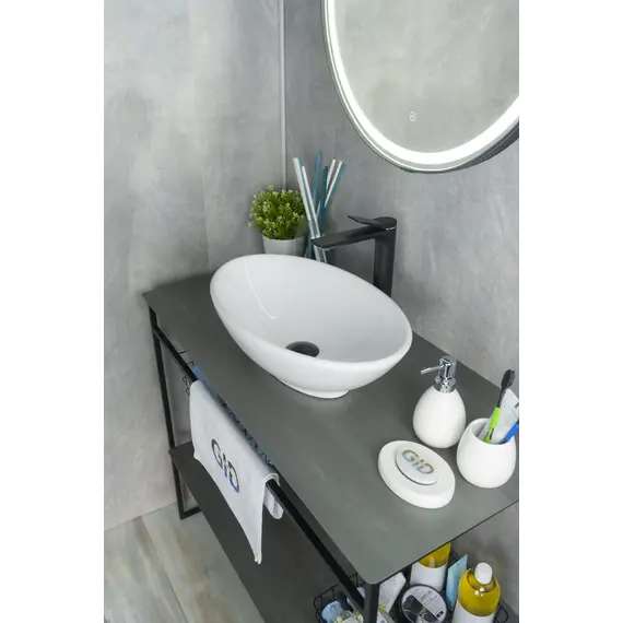 КЕРАМИЧЕСКАЯ РАКОВИНА GID N9021