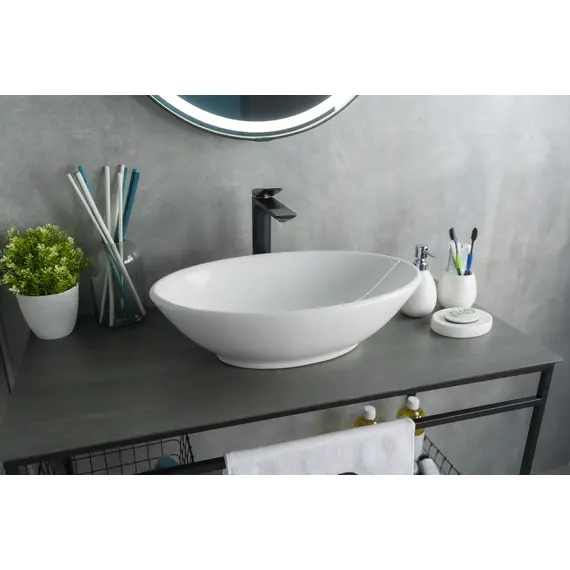 КЕРАМИЧЕСКАЯ РАКОВИНА GID N9021