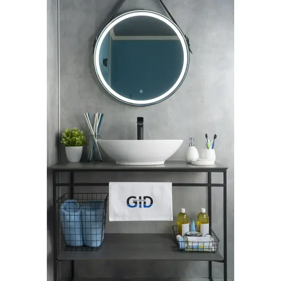 КЕРАМИЧЕСКАЯ РАКОВИНА GID N9021