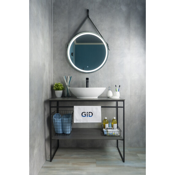 КЕРАМИЧЕСКАЯ РАКОВИНА GID N9021