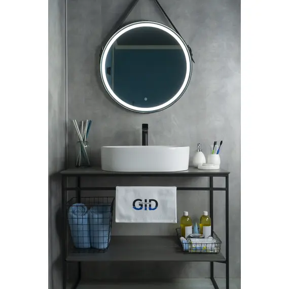 КЕРАМИЧЕСКАЯ РАКОВИНА GID N9025