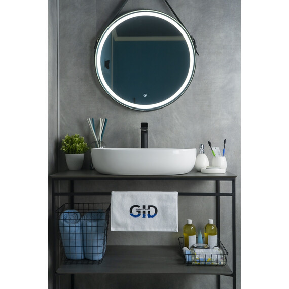 КЕРАМИЧЕСКАЯ РАКОВИНА GID N9026A